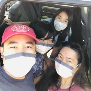 Meet your Posher, Joy dominique